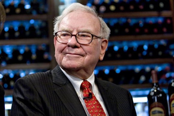 Warren Buffett: 12 thói quen chi tiêu khiến bạn khó giàu