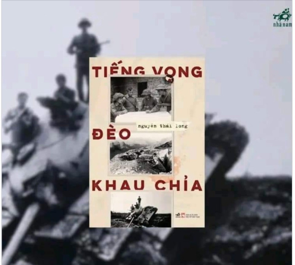 1 Co Ai Biet Tieng Vong Deo Khau Chia La Cuon Su Lieu Dau Tien Ve Cuoc Chien Tranh 17 2 1979