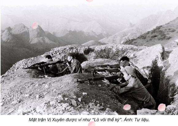 2 Co Ai Biet Tieng Vong Deo Khau Chia La Cuon Su Lieu Dau Tien Ve Cuoc Chien Tranh 17 2 1979