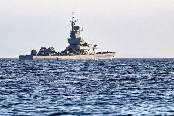 Đức tham gia sứ mệnh quân sự của EU trên Biển Đỏ