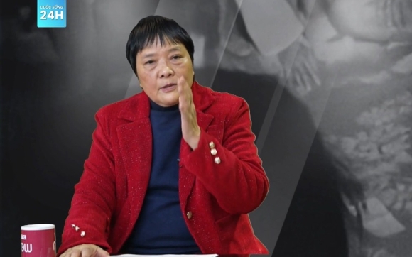 1 Ba Doan Huong Da Den Luc Khong Trong Cho Giao Hoi Ma Phai Dua Hinh Su Xu Ly Cac Van De Ton Giao