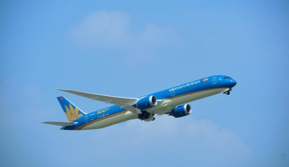 Vietnam Airlines đổi lịch bay đi Frankfurt do ảnh hưởng đình công ở Đức