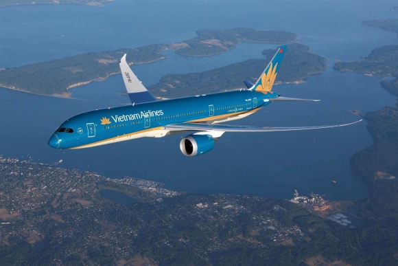 Vietnam Airlines mở đường bay thẳng München - Việt Nam