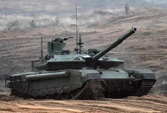 2 Bao My Sieu Tang T 14 Armata Nga La Ho Giay Chua The Ra Tran O Ukraine