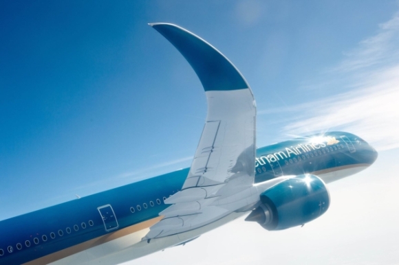 Vietnam Airlines mở đường bay thẳng đến München