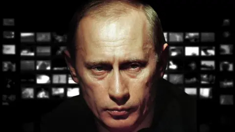 Đừng để Putin lợi dụng vụ tấn công ở Moscow: Nga là một quốc gia khủng bố dân thường Ukraine
