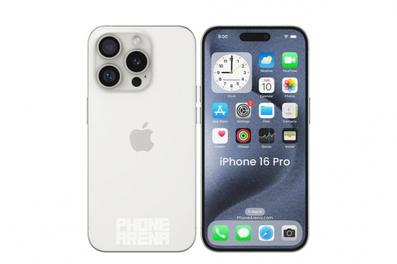 Thay đổi đáng chờ đợi trên iPhone 16 Pro liên quan trí tuệ nhân tạo