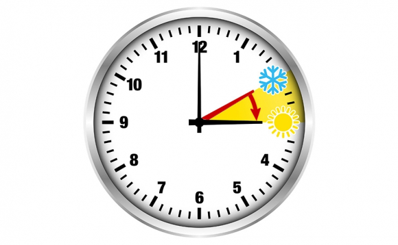 Đức đổi sang giờ mùa hè vào rạng sáng Chủ nhật ngày 31.03.2024