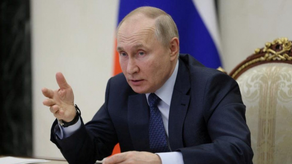Putin nói Nga không muốn đối đầu với các nước NATO