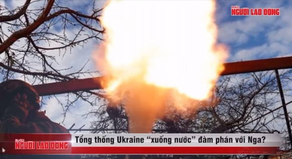 Báo chí Việt Nam lấy thông tin từ đâu để lan truyền Ukraine “xuống nước” đàm phán với Nga?