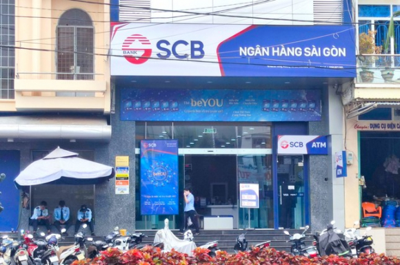 Bắt Phó giám đốc Ngân hàng SCB chi nhánh Gia Lai làm giả giấy tờ, chiếm đoạt hơn 3 tỷ đồng