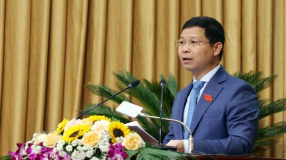 Chủ nhiệm Ủy ban Kiểm tra Tỉnh ủy Bắc Ninh được phân công giữ chức vụ mới sau vụ dùng bằng giả