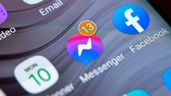 Facebook cho phép người dùng Việt gửi ảnh chất lượng cao qua Messenger