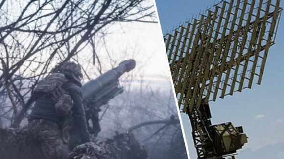 Hệ thống radar quan trọng 'Nebo-U'  trị giá 100 triệu USD của Nga bị phá hủy
