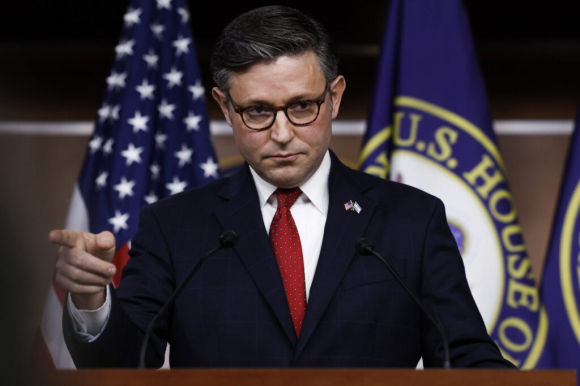 Chủ tịch Hạ viện Mỹ tiết lộ dự luật viện trợ bổ sung cho Ukraine