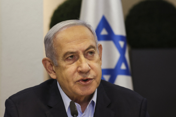 Tiết lộ mới: Israel đã định đánh lại Iran nhưng hủy kế hoạch