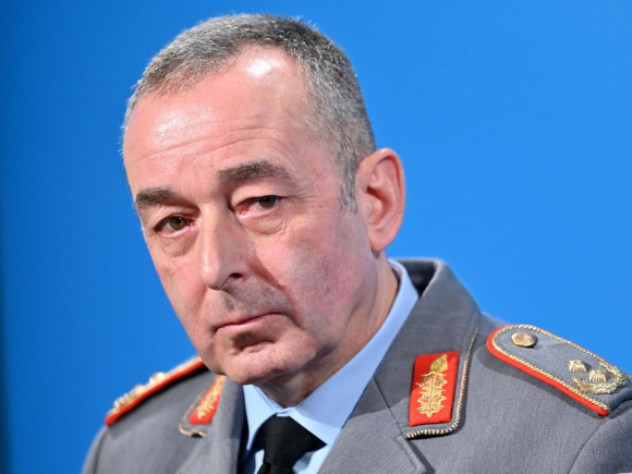 Tướng Đức: Nga có thể sẵn sàng tấn công NATO trong 5-8 năm tới