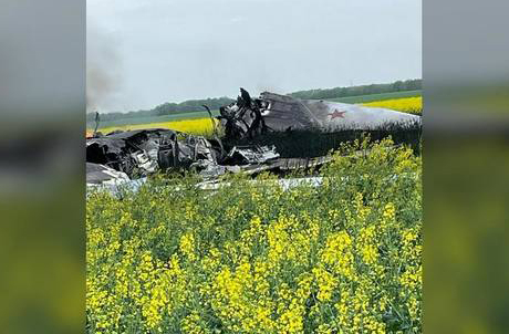 Ukraine tuyên bố bắn hạ máy bay ném bom chiến lược của Nga sau cuộc không kích làm 8 người chết