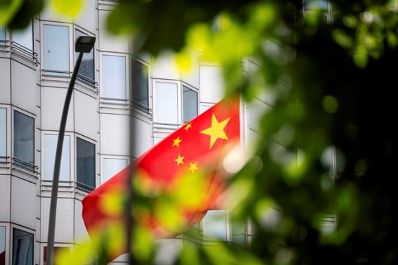 Đức và Anh bắt giữ 5 nghi phạm gián điệp Trung Quốc