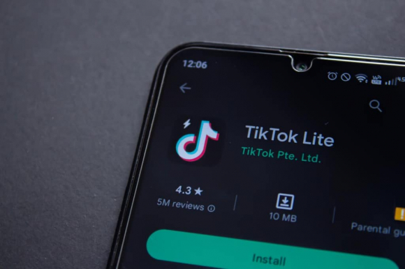 TikTok thông báo ngừng chức năng mới thưởng điểm đổi quà trên ứng dụng Lite tại EU