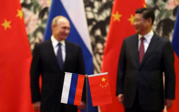 Các công ty Trung Quốc gặp khó khi giao dịch với Nga vì nhiều ngân hàng 'quay lưng' với Moscow
