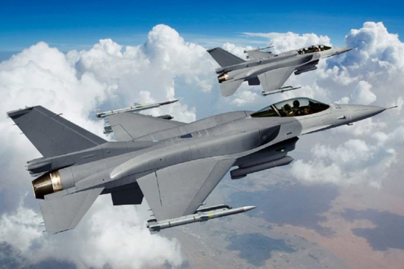 Ukraine tiết lộ thời điểm có thể nhận được lô F-16 đầu tiên