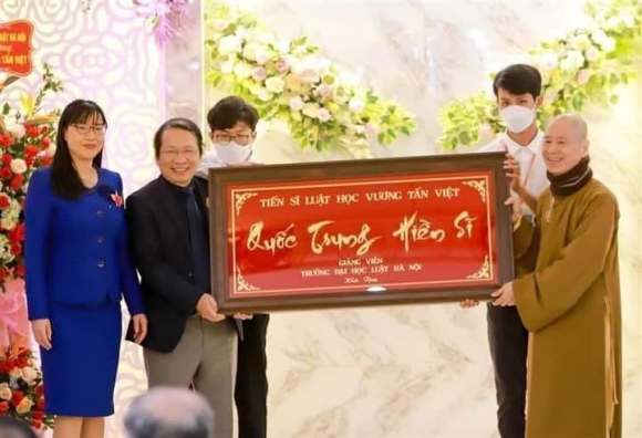 1 Lo Lang Cho So Phan Cua Tam Bang Ban Danh Quoc Trung Hien Si Nay