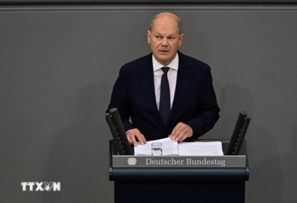 1 Thu Tuong Olaf Scholz Keu Goi Ho Tro Nhieu Hon Cho Dong Duc