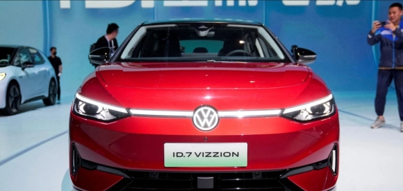 3 Tung La Vua Volkswagen Da Vap Nga Tai Trung Quoc Nhu The Nao