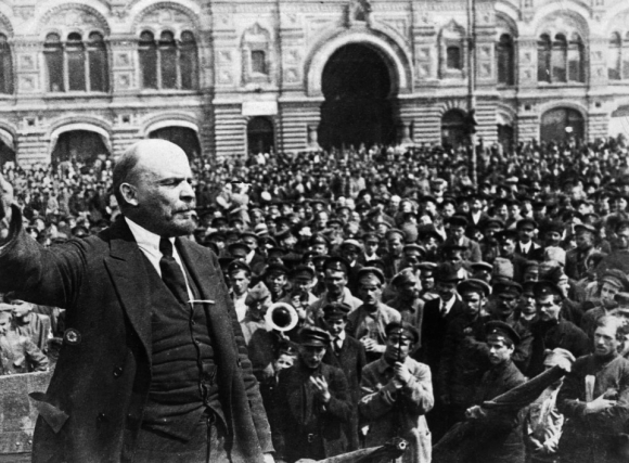 1 Ky Niem 33 Nam Ngay Lien Xo Tan Ra 26121991   Su That Bi Che Giau Ve Lenin Va Mo Hinh Xo Viet