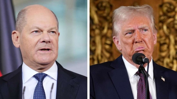 1 Thu Tuong Duc Phan Doi Manh Me Phat Ngon Cua Trump Ve Viec Chiem Dong Lanh Tho Cac Nuoc