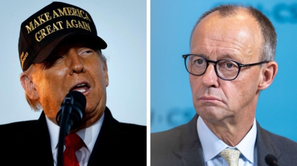 1 Trump De Xuat Tang Chi Tieu Quoc Phong Nato Len 5 Gdp Gap Phai Su Phan Khang O Duc