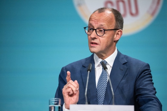 1 Friedrich Merz De Xuat Chuong Trinh Nghi Su 2030 De Cai Cach Nuoc Duc