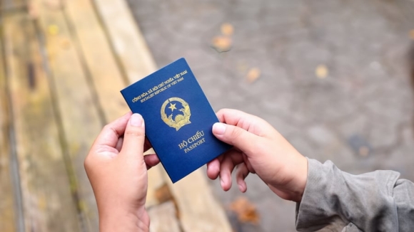 1 Ho Chieu Viet Nam Tut 4 Bac 5 Nuoc Thu Hoi Uu Dai Mien Visa