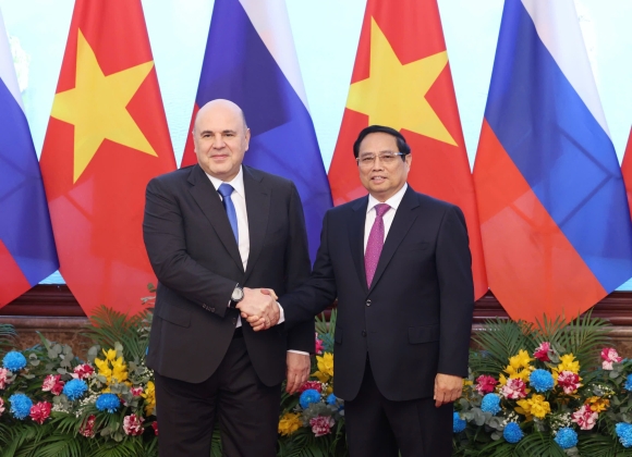 1 Nga Tuyen Bo San Sang Ho Tro Viet Nam Tro Thanh Quoc Gia Doi Tac Cua Khoi Brics