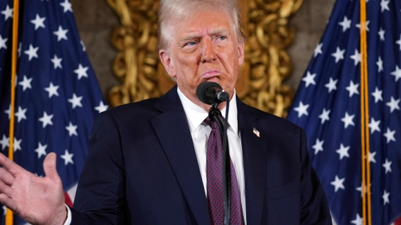 1 Trump Ne Tranh Van De Ukraine Chau Au Can Chuan Bi Cho Kich Ban Moi