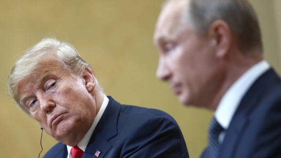 1 Tuong Ukraine Putin Buoc Phai Cau Cuu Ket Thuc Chien Tranh Vao Cuoi Nam 2025