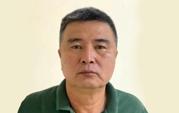 1 Truy To Cuu Vu Pho Bo Cong Thuong Nhan Hoi Lo Hon 14 Ty Dong
