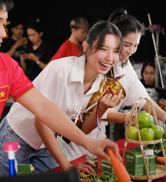 2 An Keo Rau Cu De Bo Sung Chat Xo Chuyen Gia Noi Gi
