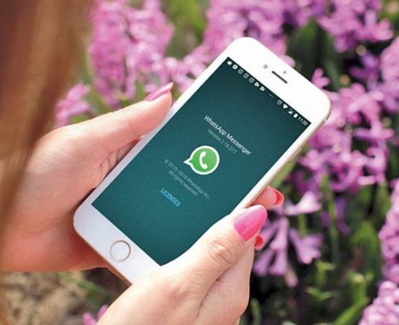 1 Nhan Tin Chuan Gen Z 11 Tu Viet Tat Pho Bien Tren Whatsapp Ma Ban Nen Biet