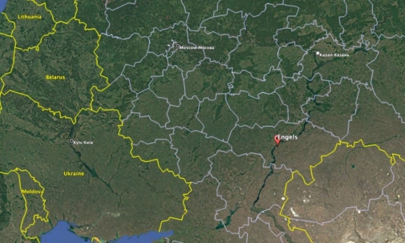2 Uav Ukraine Tap Kich Can Cu Oanh Tac Co Chien Luoc Nga