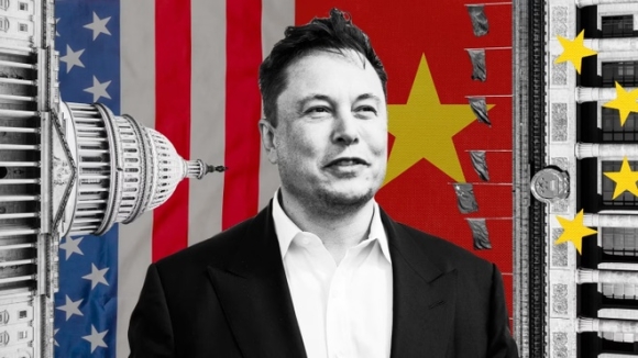 Giới đầu tư Trung Quốc bí mật rót vốn vào các công ty của Elon Musk qua kênh tài chính ẩn danh