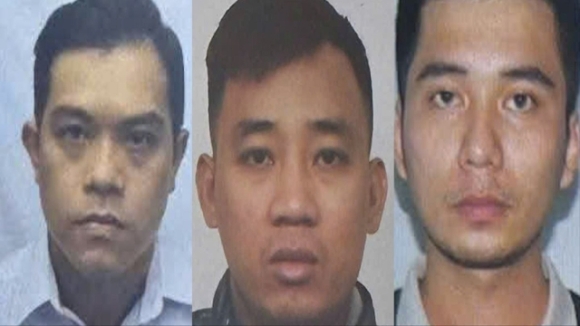 1 tay ninh vu dan canh cuop 2 trieu usd cua cha me bat giu nguoi con trai