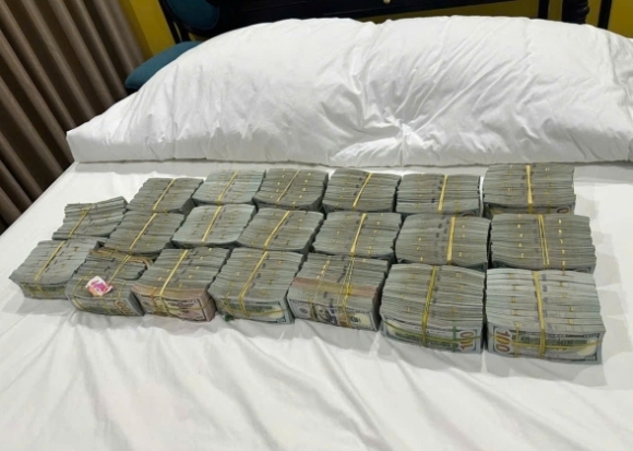 1 Vu Cuop Hon 2 Trieu Usd Khi Nao Phai Chung Minh Nguon Goc Ngoai Te