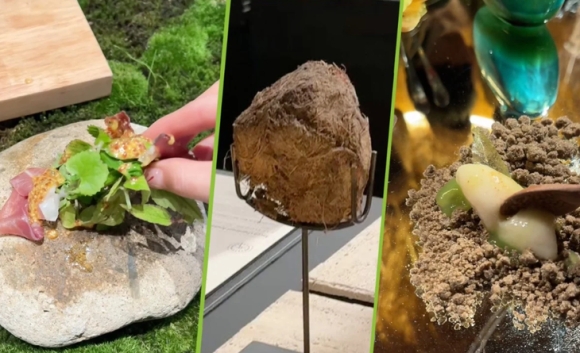 1 Nha Hang Trung Quoc Gay Soc Voi Mon Trang Mieng Lam Tu Phan Voi