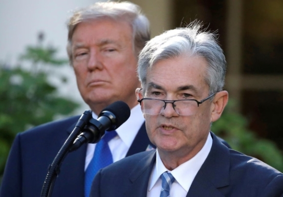 1 Ong Trump Doi Duoi Viec Chu Tich Fed Jerome Powell