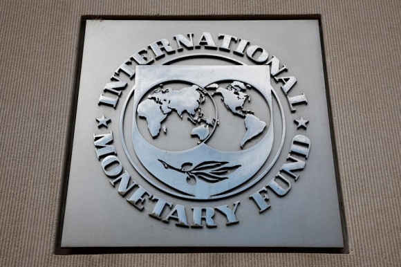 1 Imf Du Kien Su Suy Giam Dang Ke Vao Nam 2025 Do Thue Quan Cua Trump Va Su Bat On Kinh Te