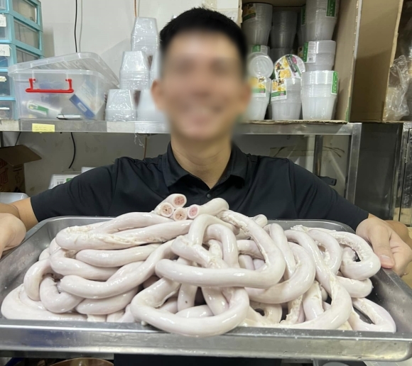 2 Long Xe Dieu 40m Gia Tien Trieu Gay Tranh Cai Chuyen Gia Tiet Lo Su That