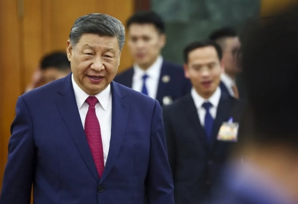 1 Tap Can Binh Gianh The Thuong Phong Khi My Nhuong Bo Hau Het Yeu Cau Thuong Mai Cua Trung Quoc