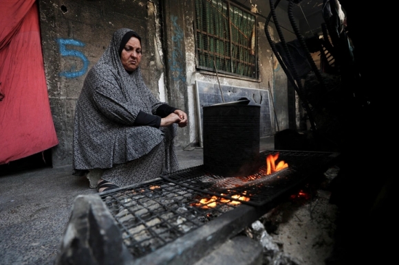 1 New York Times Gioi Chuc Israel Am Tham Thua Nhan Dai Gaza Dang Chet Doi